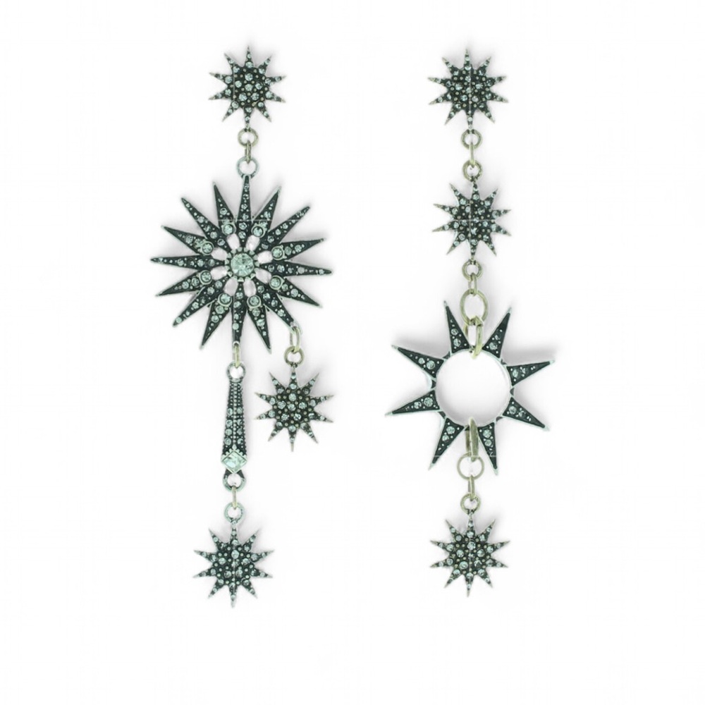 Olivia Welles‎ Starry Night Earrings